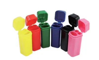 Astuccio porta pre-roll