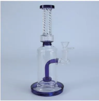 Bong in vetro