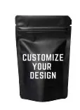 Busta mylar personalizzata