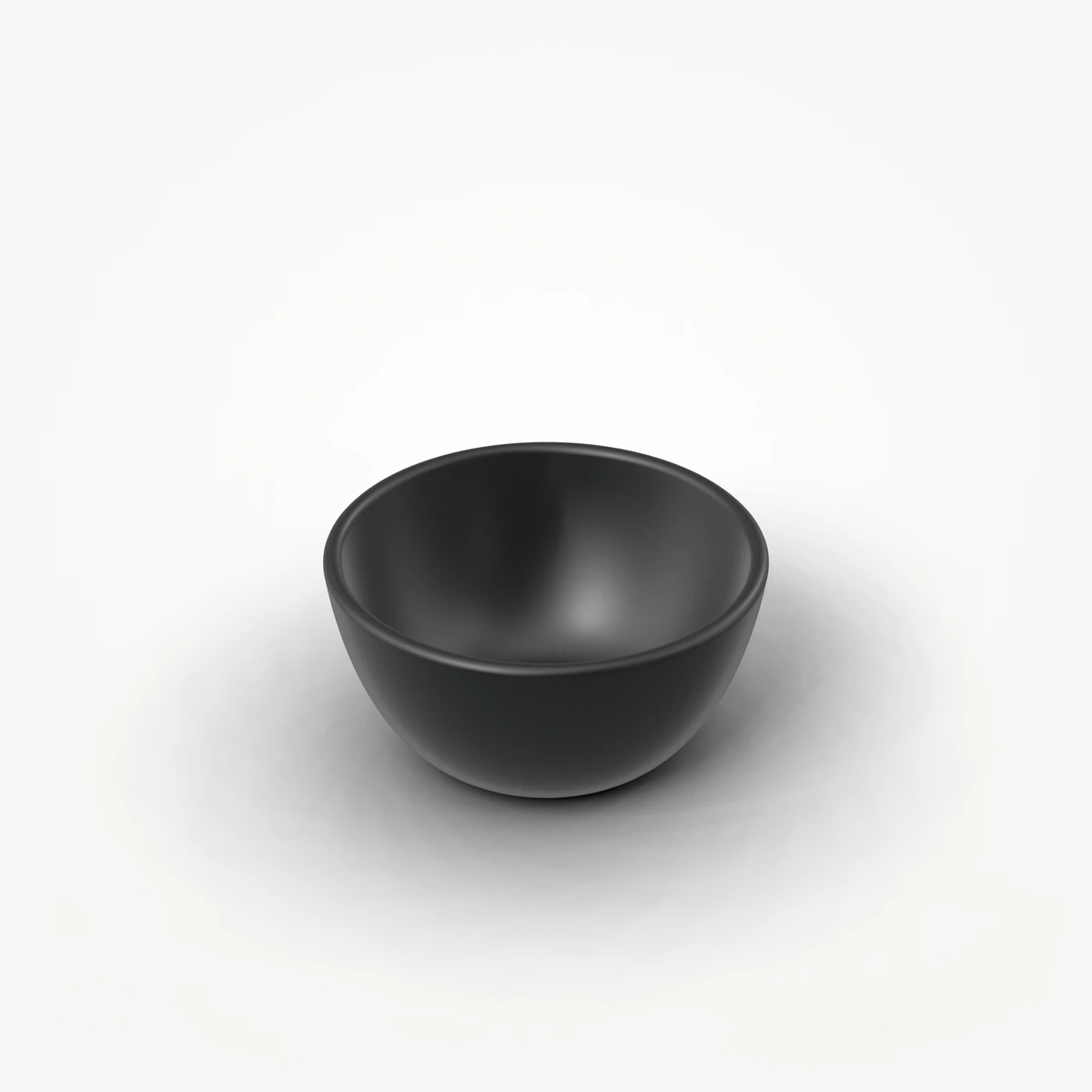 Ciotola in silicone