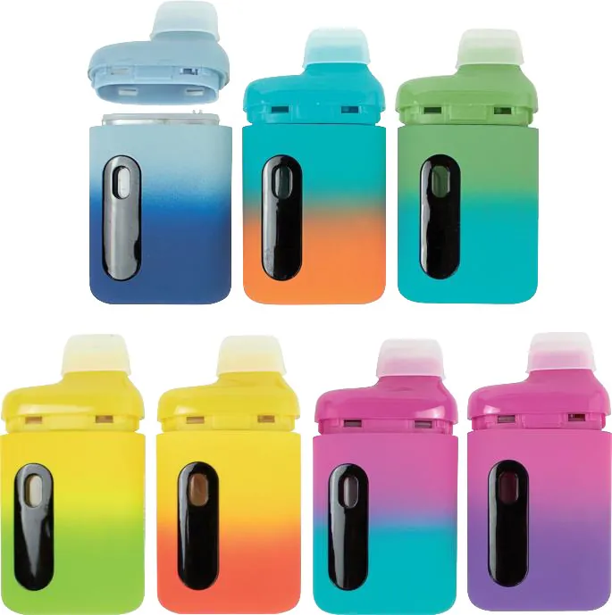 Vape usa e getta personalizzato